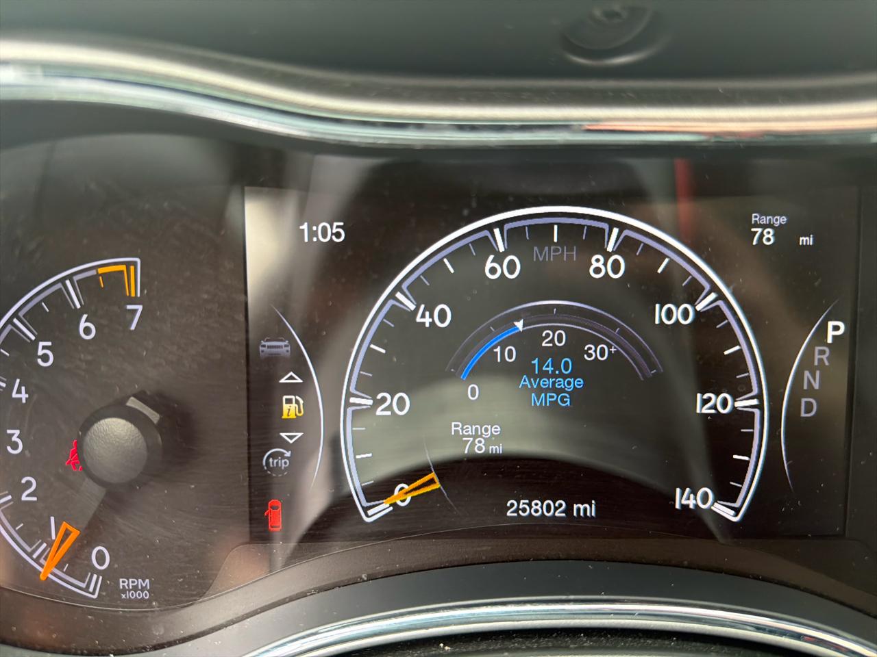 Jeep Grand Cherokee Limited 4x4 2021