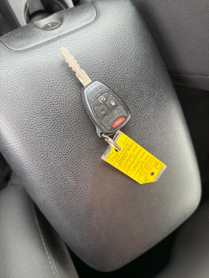 Jeep Wrangler Unlimited 4WD 4dr Sahara 2012