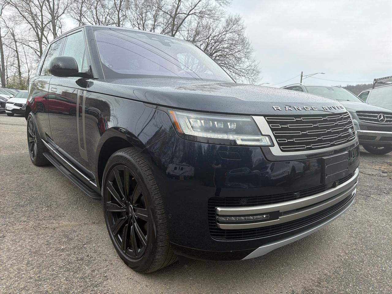 Land Rover Range Rover P530 SE SWB 2023