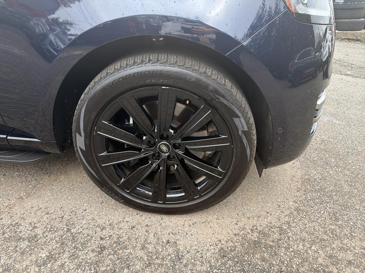 Land Rover Range Rover P530 SE SWB 2023