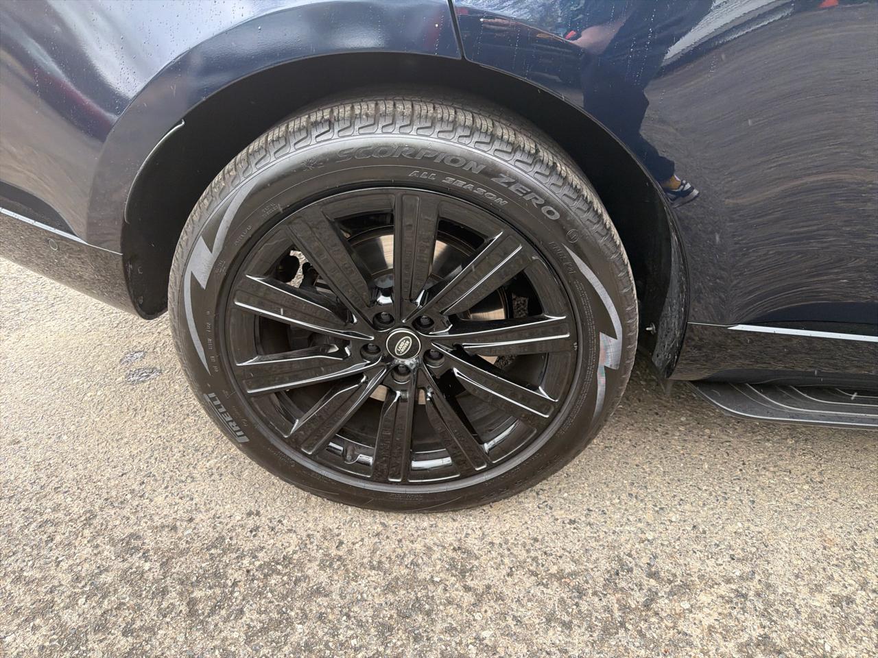 Land Rover Range Rover P530 SE SWB 2023