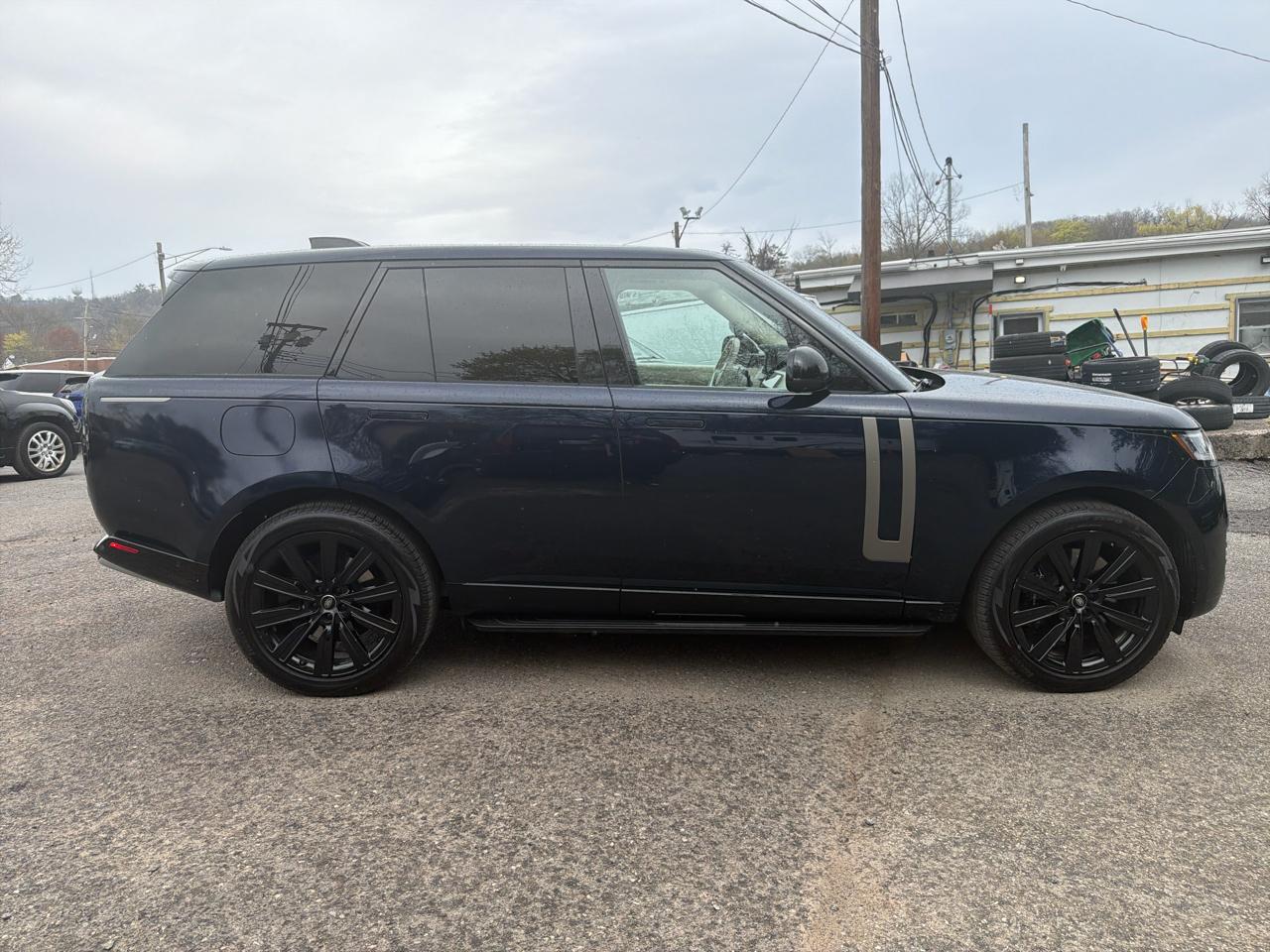 Land Rover Range Rover P530 SE SWB 2023