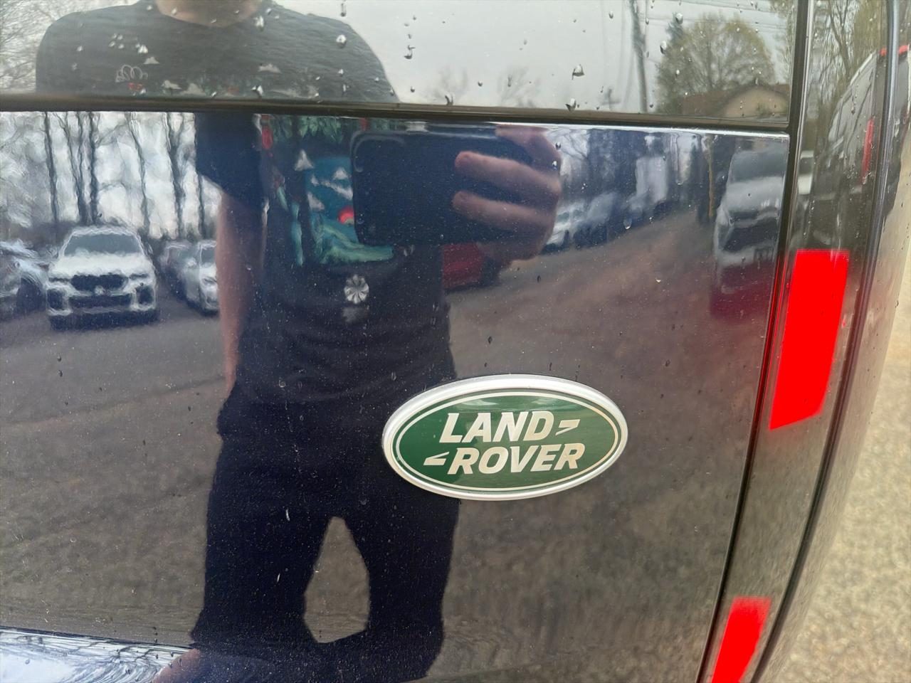 Land Rover Range Rover P530 SE SWB 2023