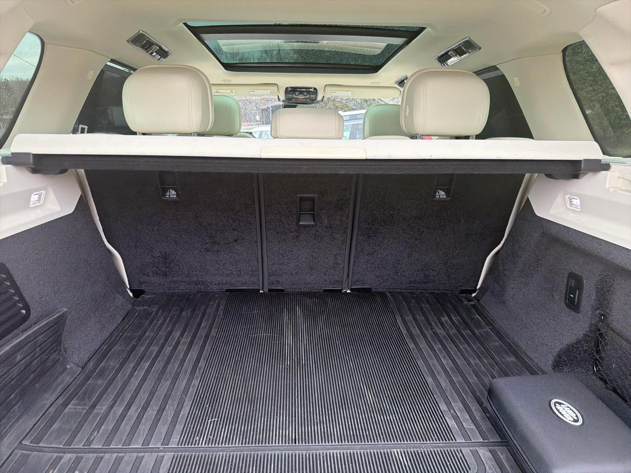 Land Rover Range Rover P530 SE SWB 2023