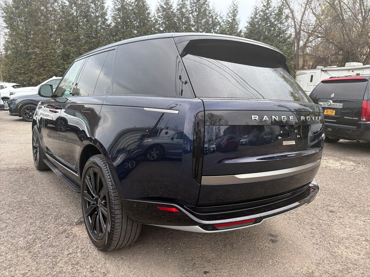 Land Rover Range Rover P530 SE SWB 2023