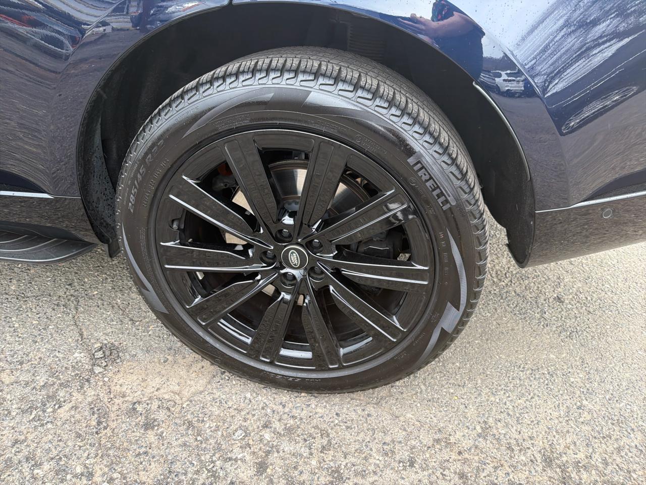 Land Rover Range Rover P530 SE SWB 2023