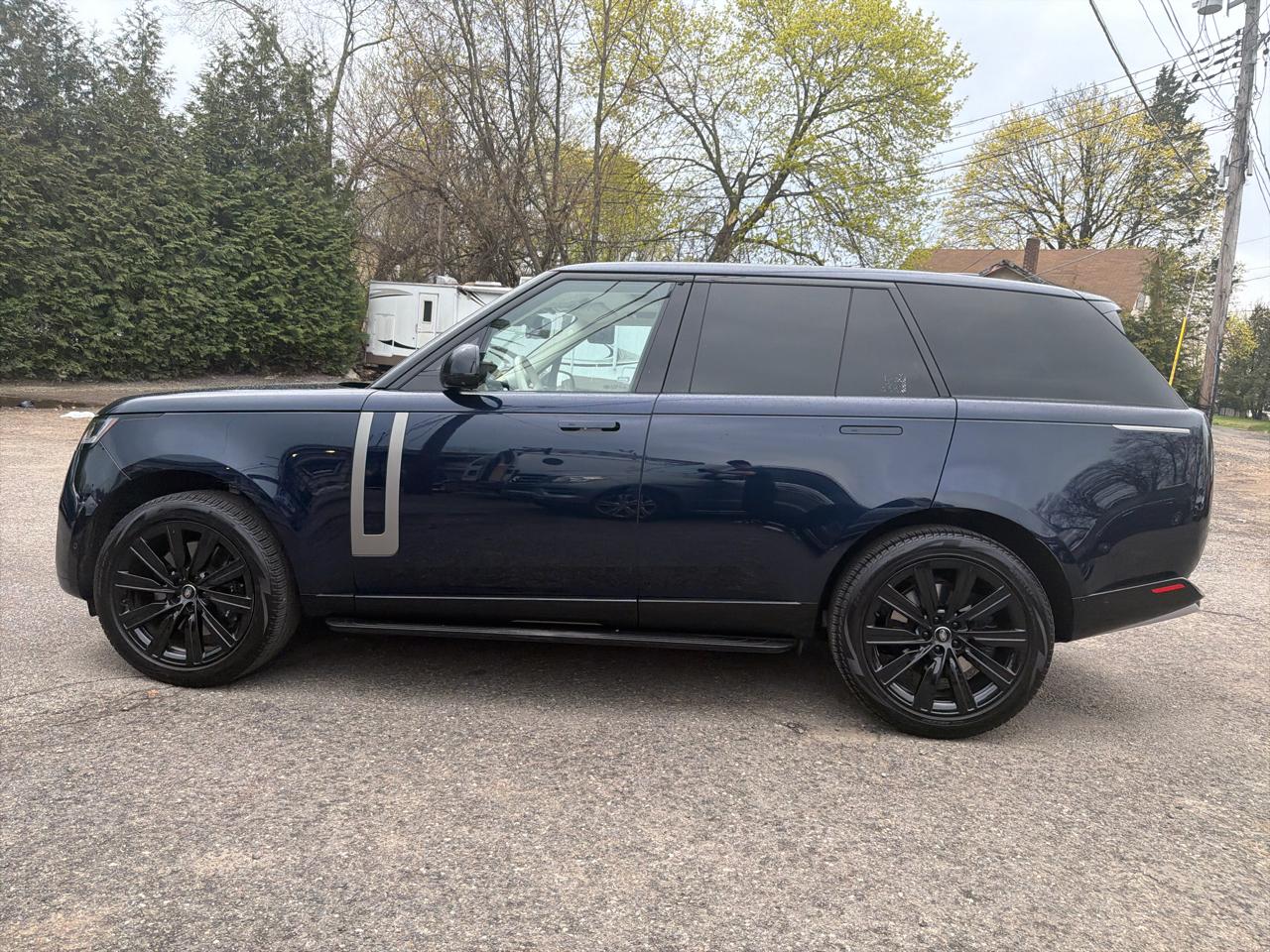 Land Rover Range Rover P530 SE SWB 2023