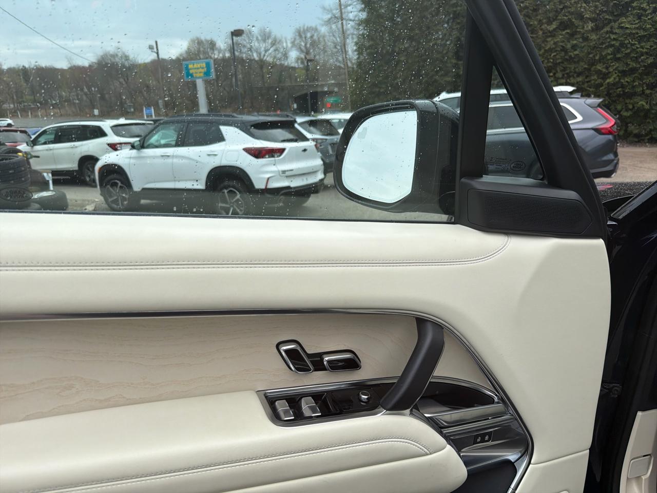 Land Rover Range Rover P530 SE SWB 2023