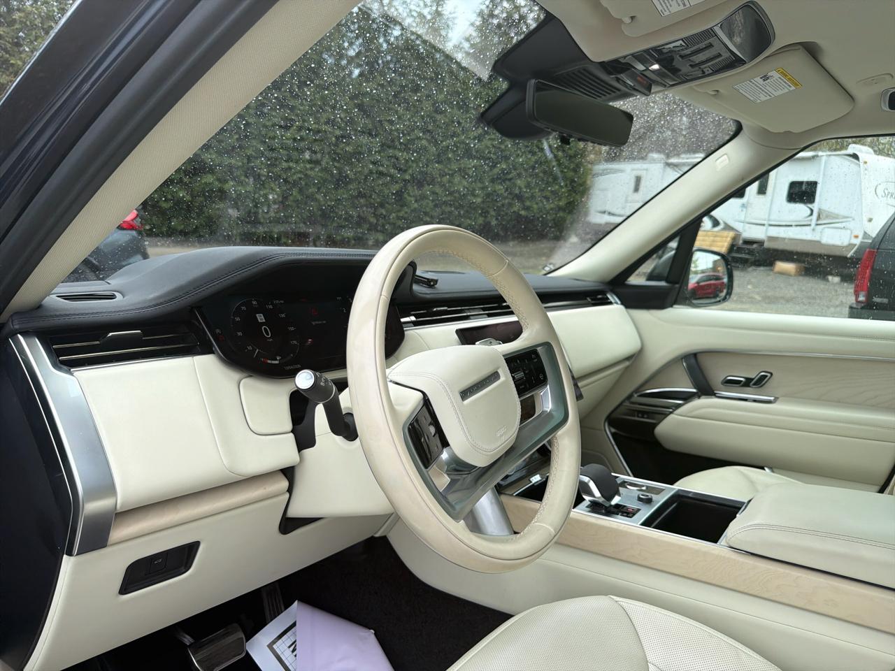 Land Rover Range Rover P530 SE SWB 2023