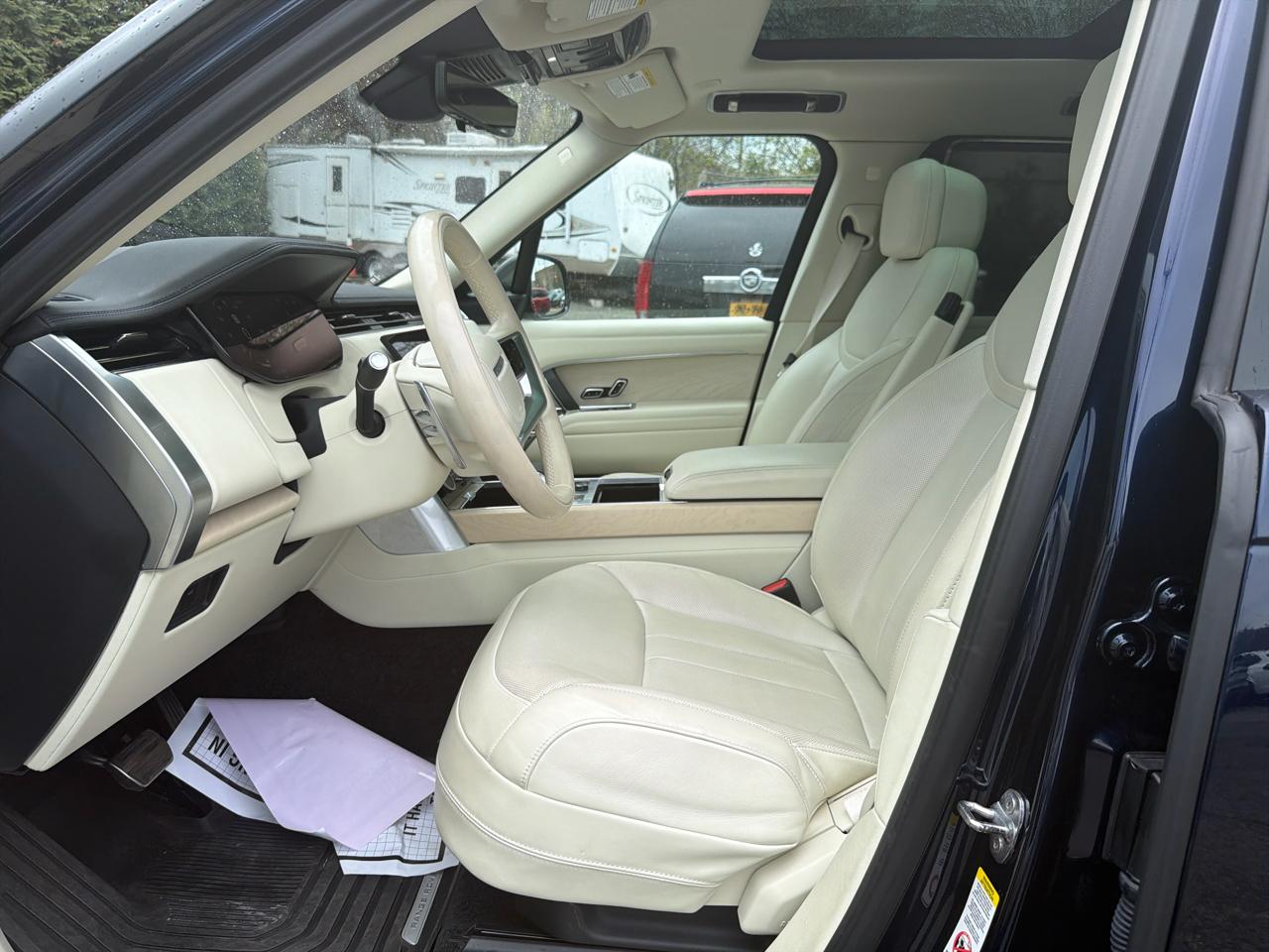 Land Rover Range Rover P530 SE SWB 2023