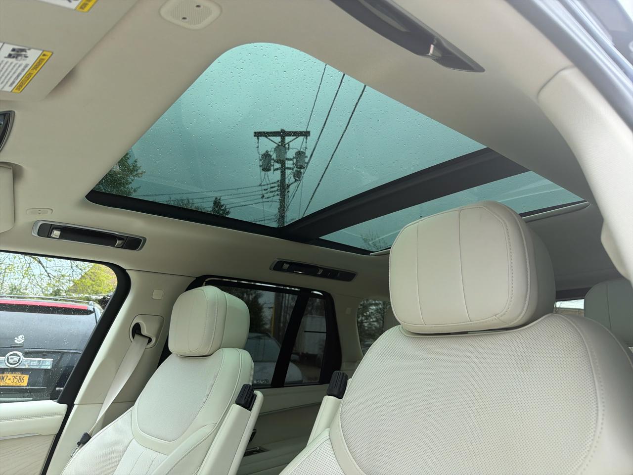 Land Rover Range Rover P530 SE SWB 2023