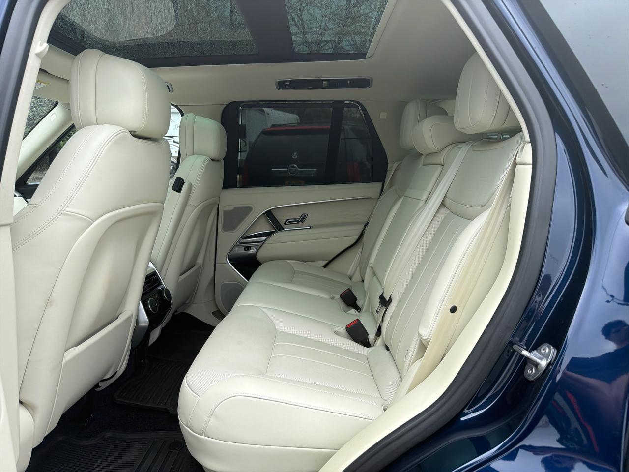 Land Rover Range Rover P530 SE SWB 2023