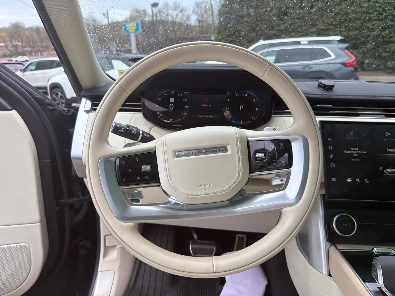 Land Rover Range Rover P530 SE SWB 2023