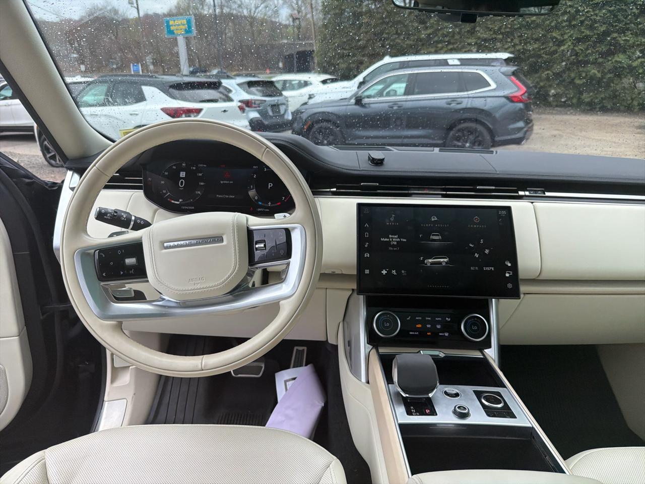 Land Rover Range Rover P530 SE SWB 2023