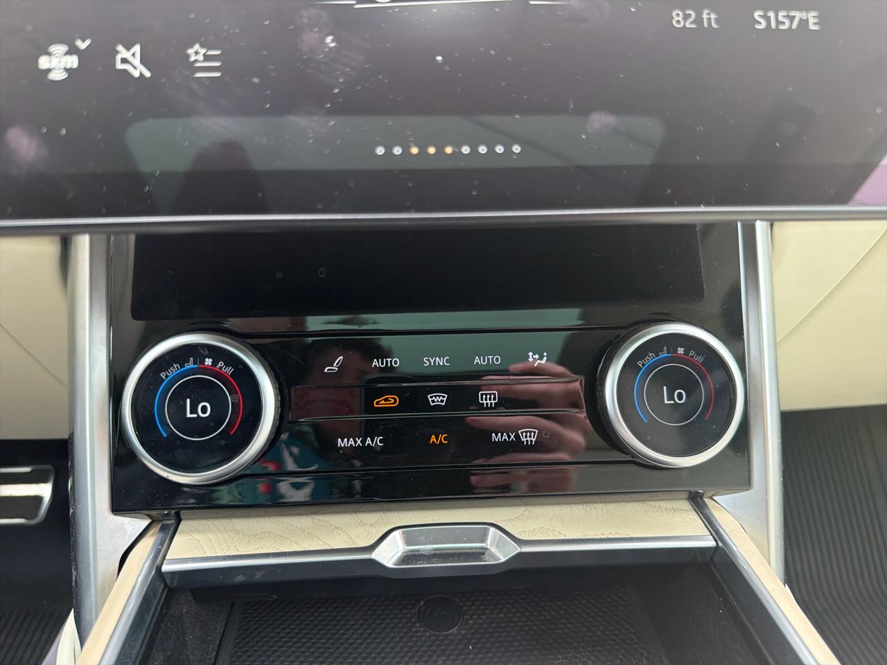 Land Rover Range Rover P530 SE SWB 2023