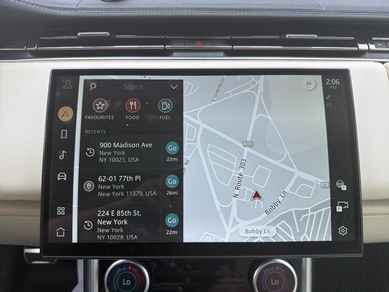 Land Rover Range Rover P530 SE SWB 2023