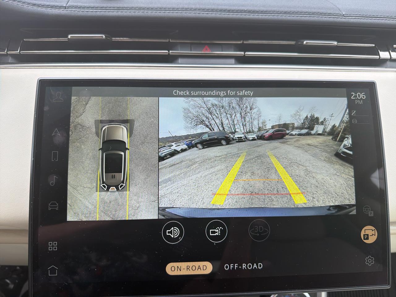 Land Rover Range Rover P530 SE SWB 2023