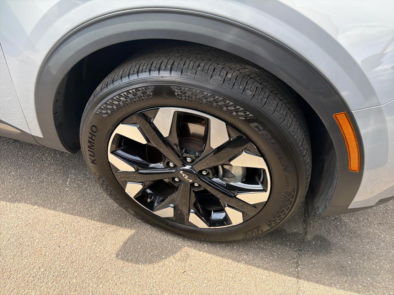 Kia Sportage X-Line AWD 2023