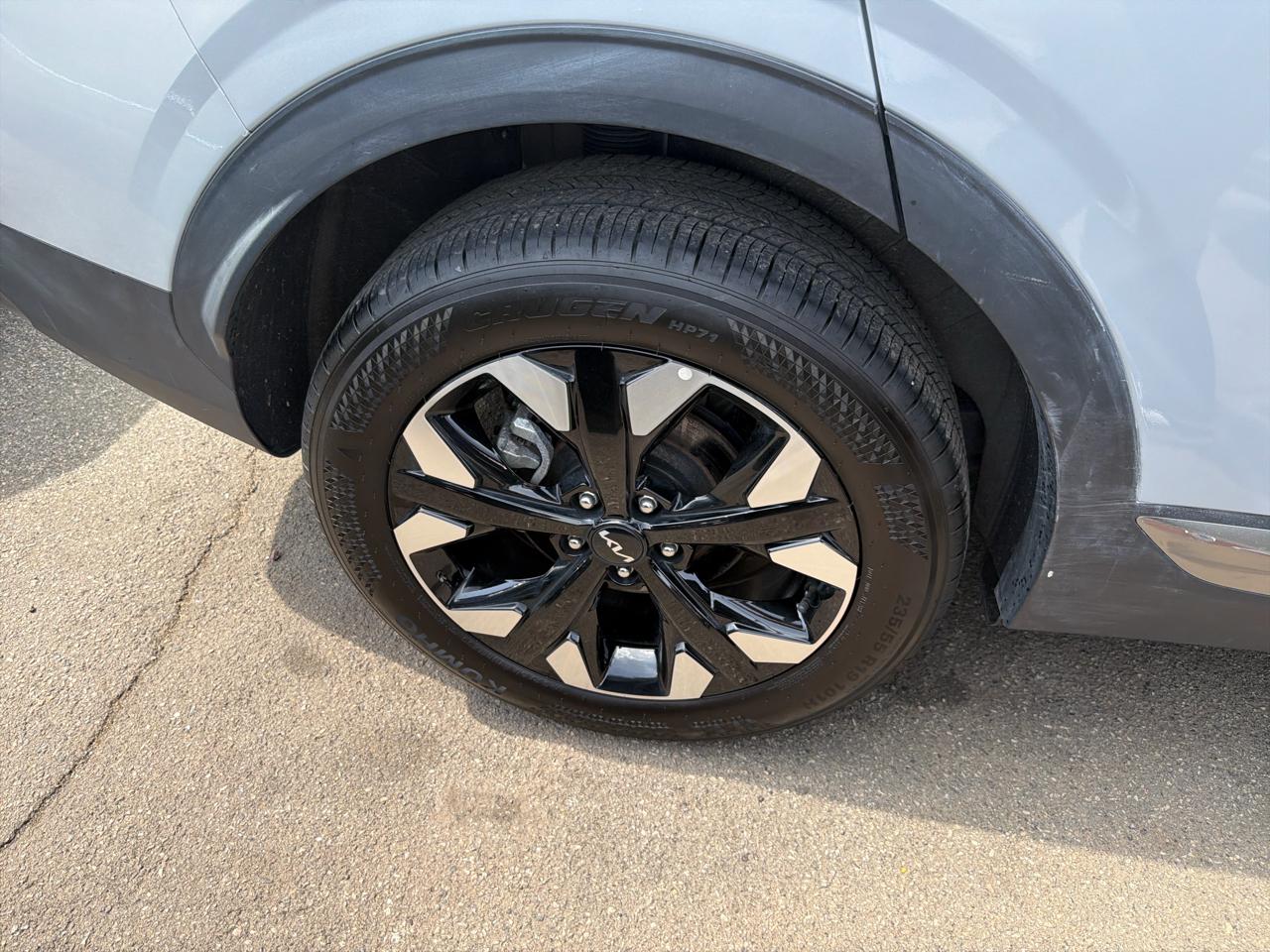 Kia Sportage X-Line AWD 2023