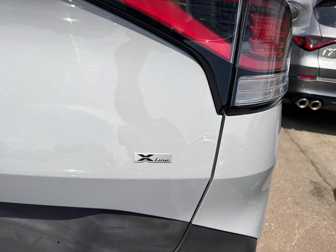 Kia Sportage X-Line AWD 2023