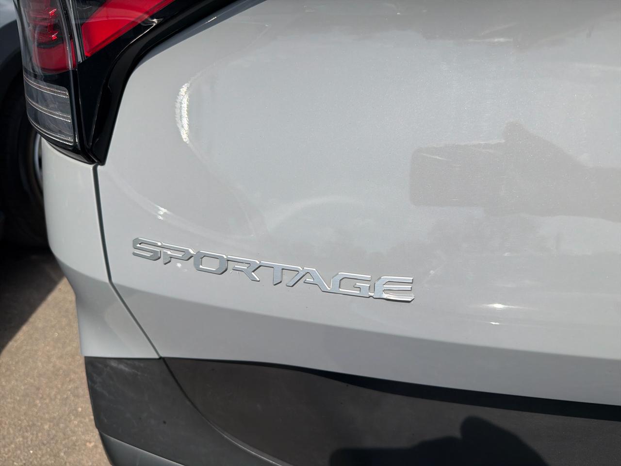 Kia Sportage X-Line AWD 2023