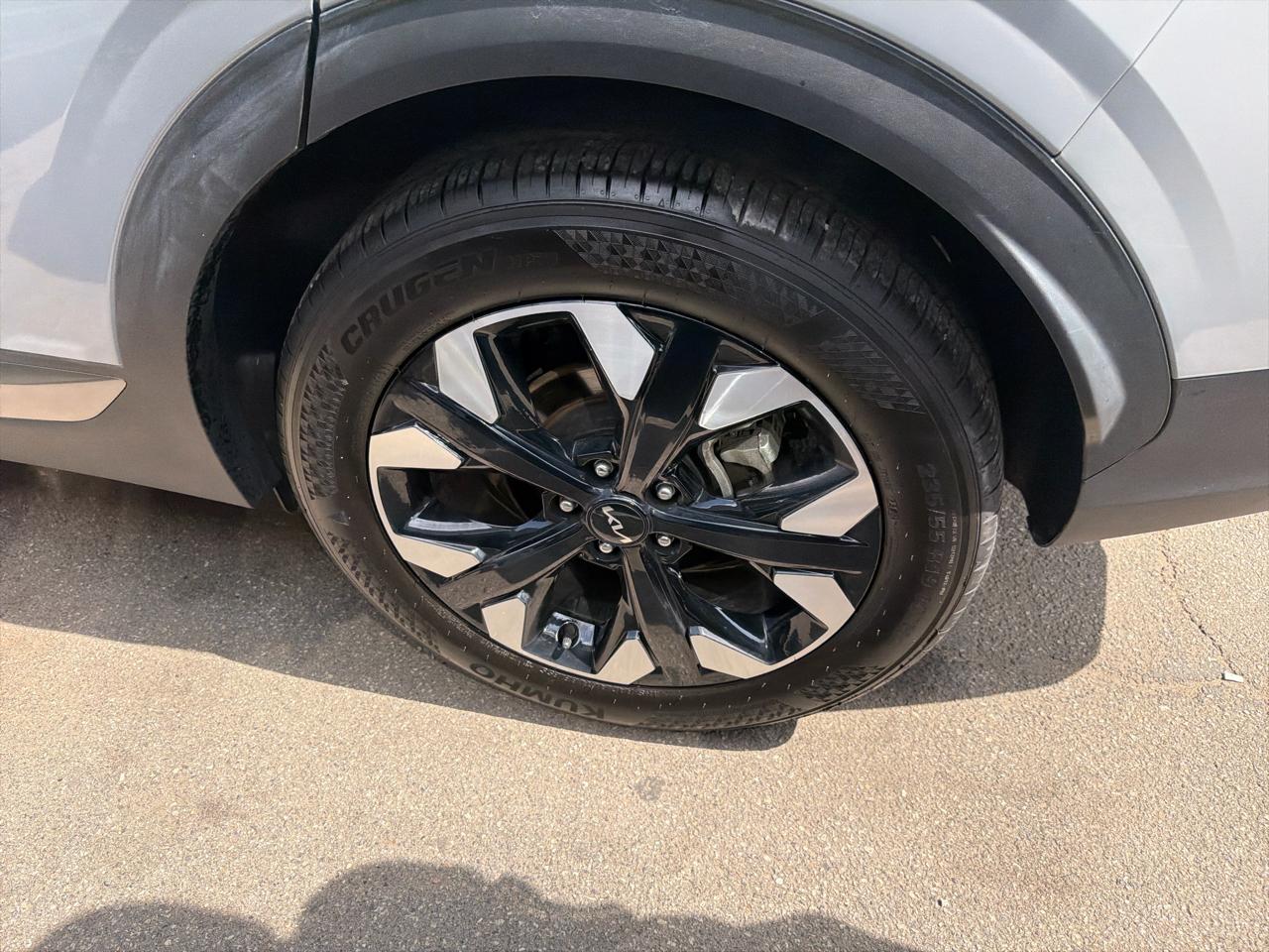 Kia Sportage X-Line AWD 2023