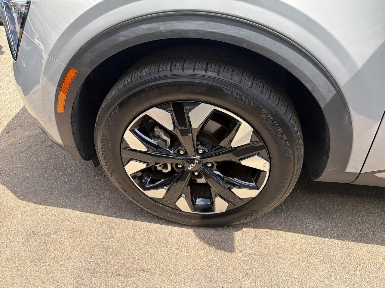 Kia Sportage X-Line AWD 2023