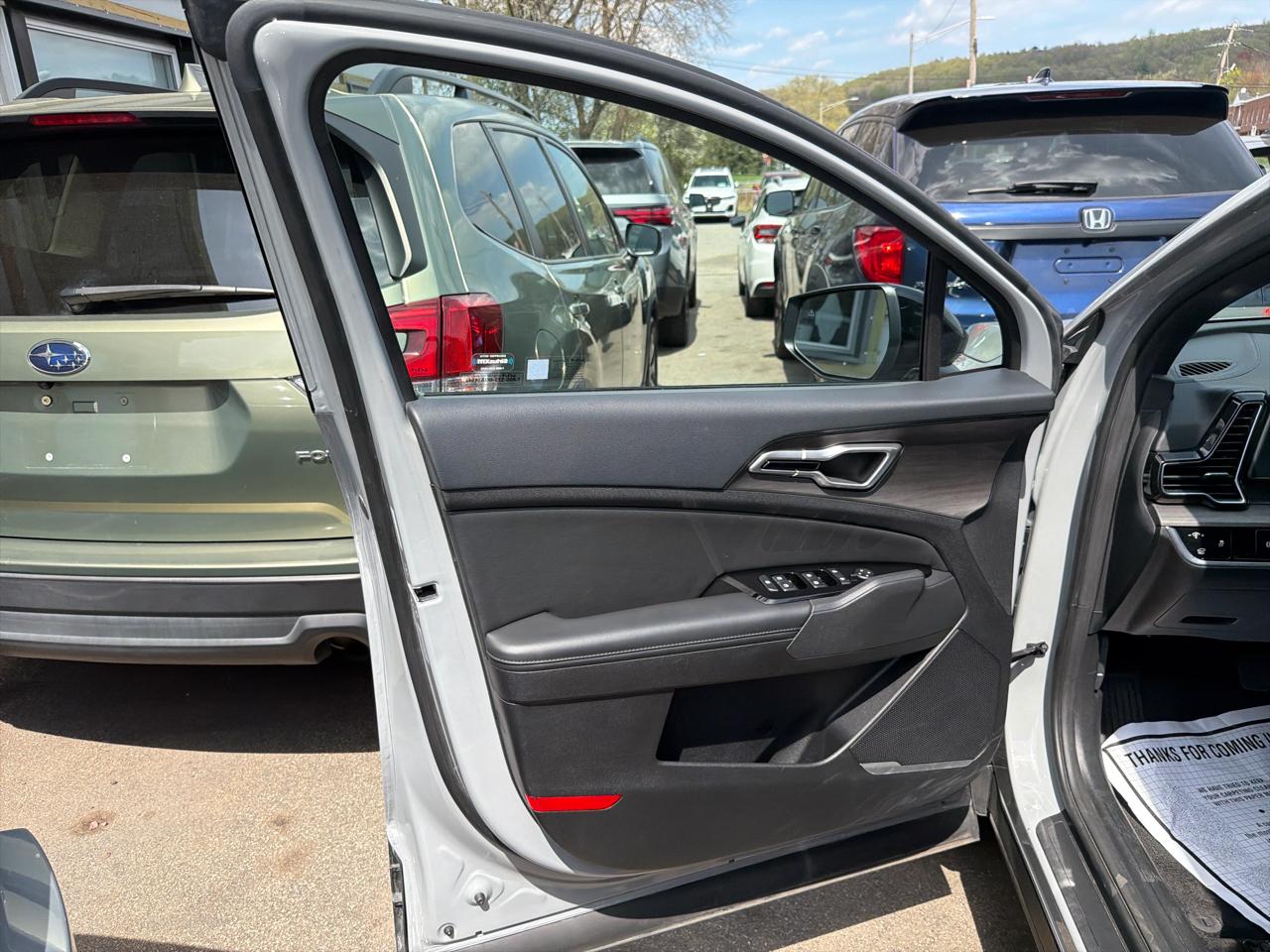 Kia Sportage X-Line AWD 2023