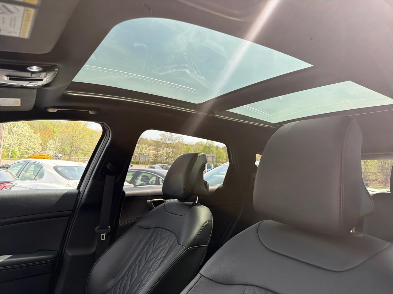 Kia Sportage X-Line AWD 2023