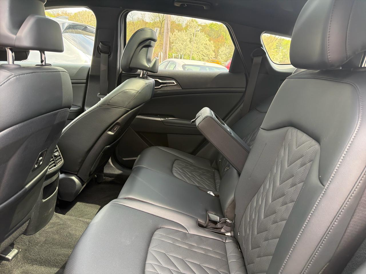 Kia Sportage X-Line AWD 2023