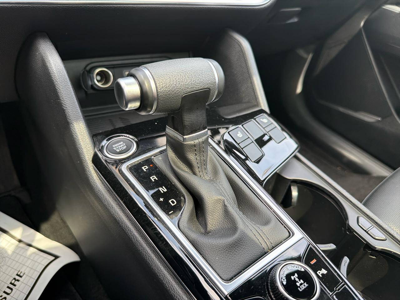 Kia Sportage X-Line AWD 2023