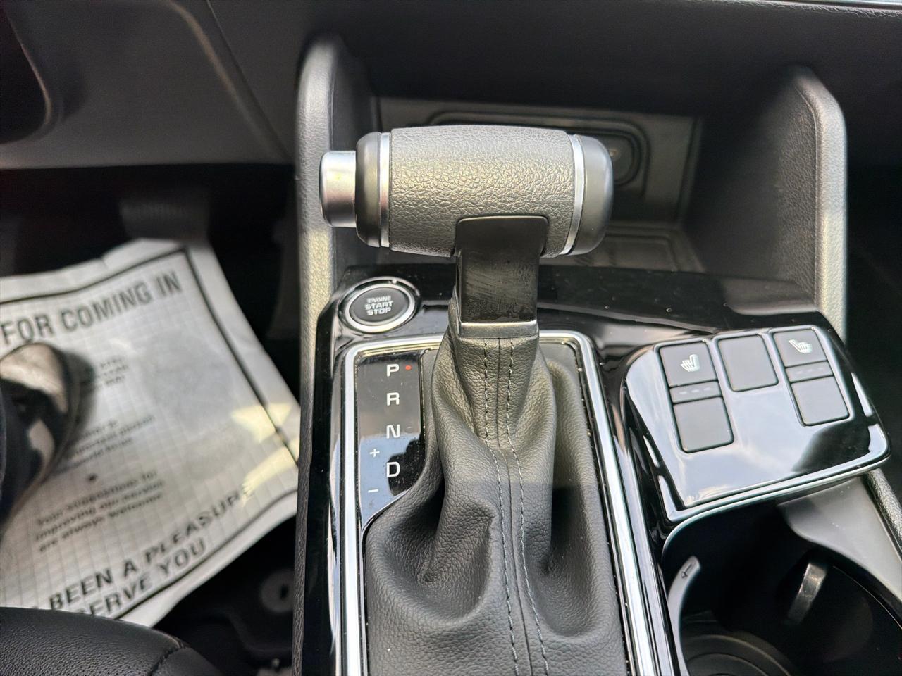 Kia Sportage X-Line AWD 2023