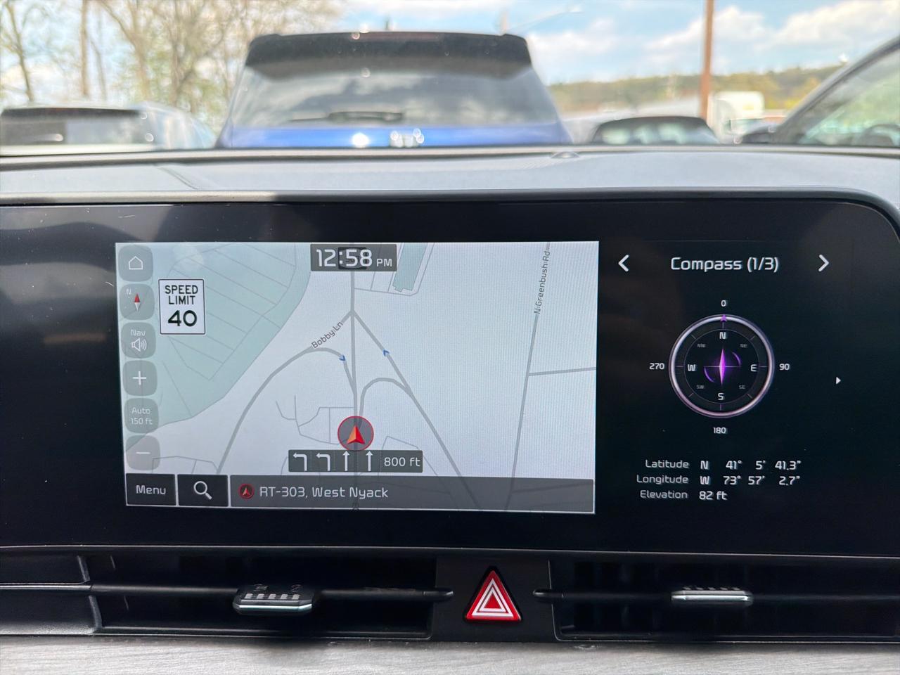 Kia Sportage X-Line AWD 2023