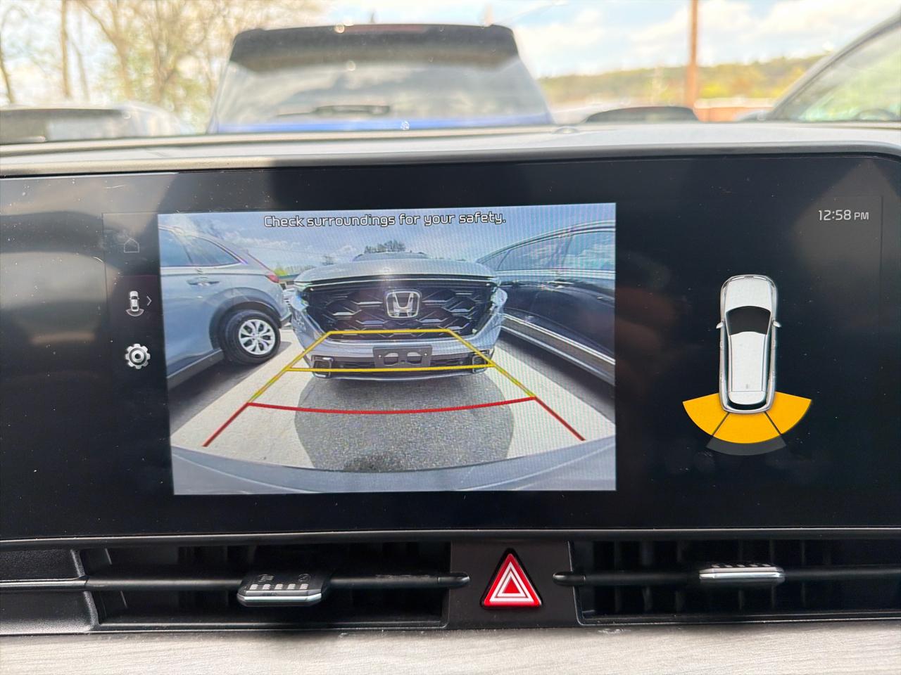 Kia Sportage X-Line AWD 2023