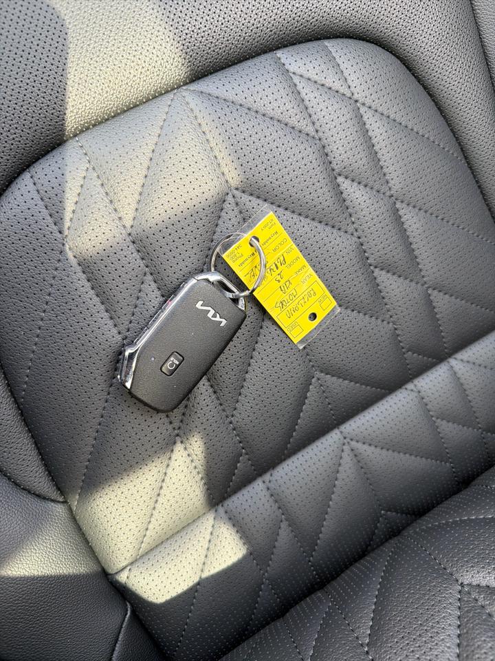 Kia Sportage X-Line AWD 2023