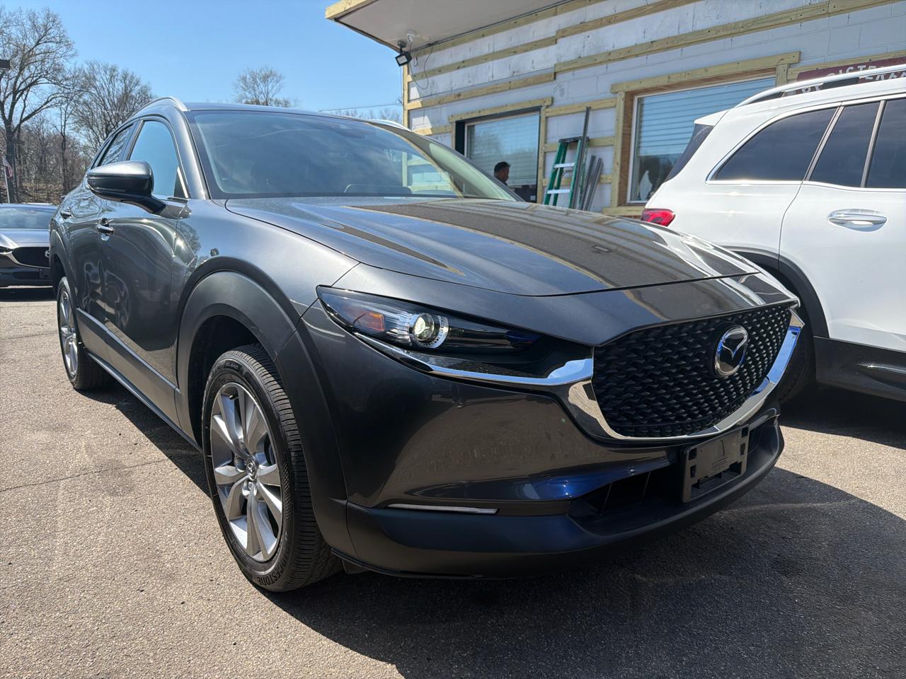 Mazda CX-30 2.5 S Select Package AWD 2023