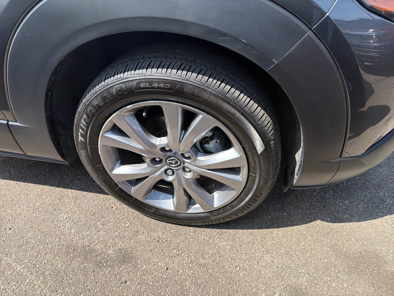 Mazda CX-30 2.5 S Select Package AWD 2023