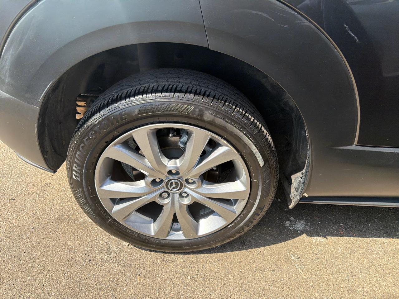 Mazda CX-30 2.5 S Select Package AWD 2023