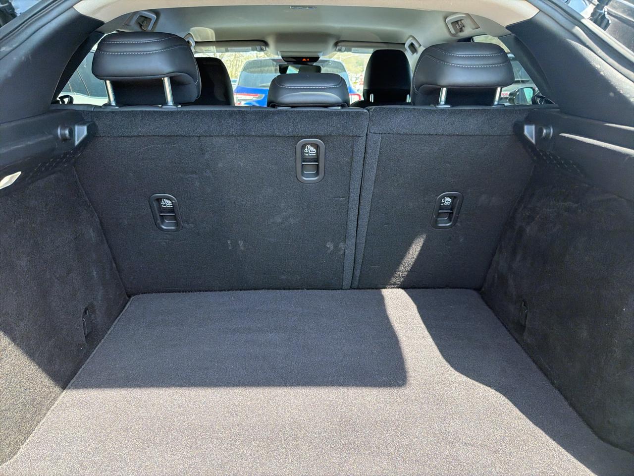 Mazda CX-30 2.5 S Select Package AWD 2023