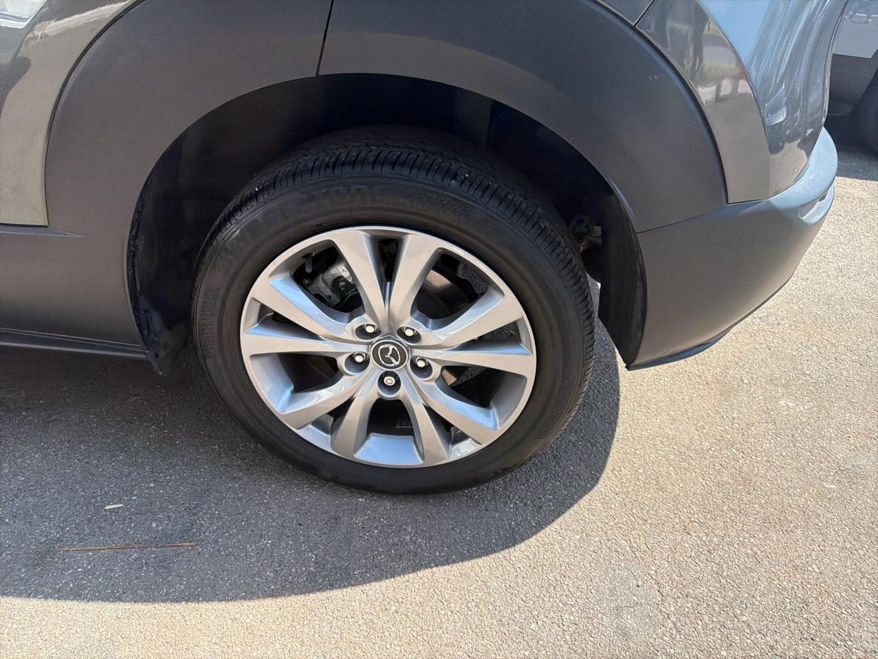 Mazda CX-30 2.5 S Select Package AWD 2023