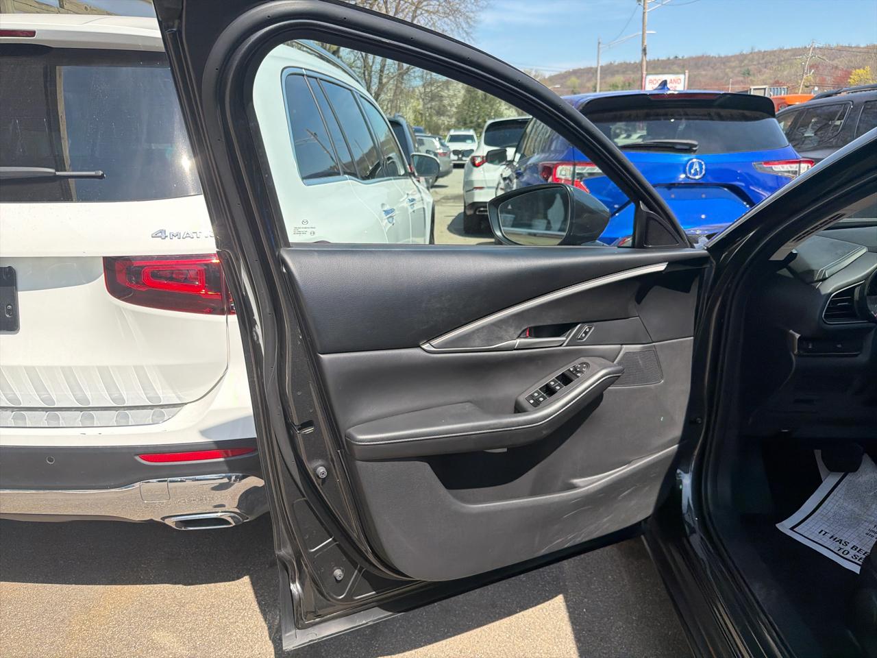 Mazda CX-30 2.5 S Select Package AWD 2023