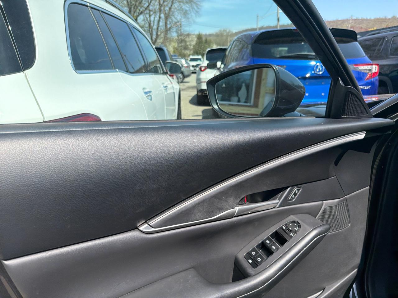 Mazda CX-30 2.5 S Select Package AWD 2023