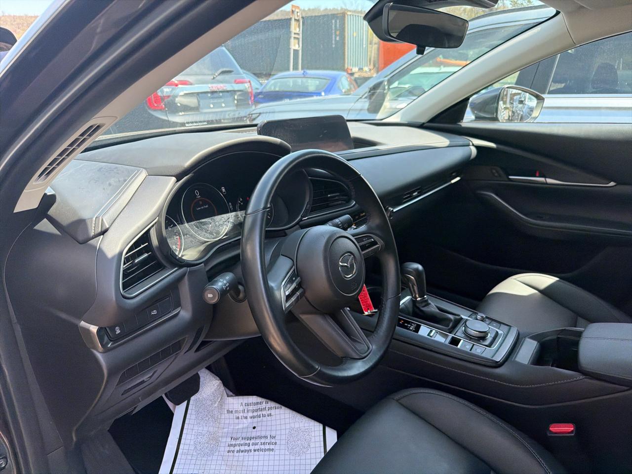 Mazda CX-30 2.5 S Select Package AWD 2023