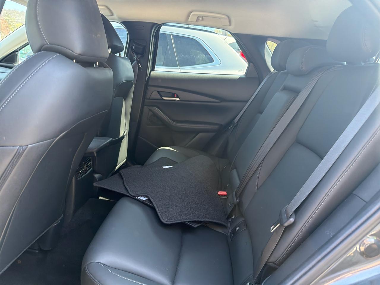 Mazda CX-30 2.5 S Select Package AWD 2023