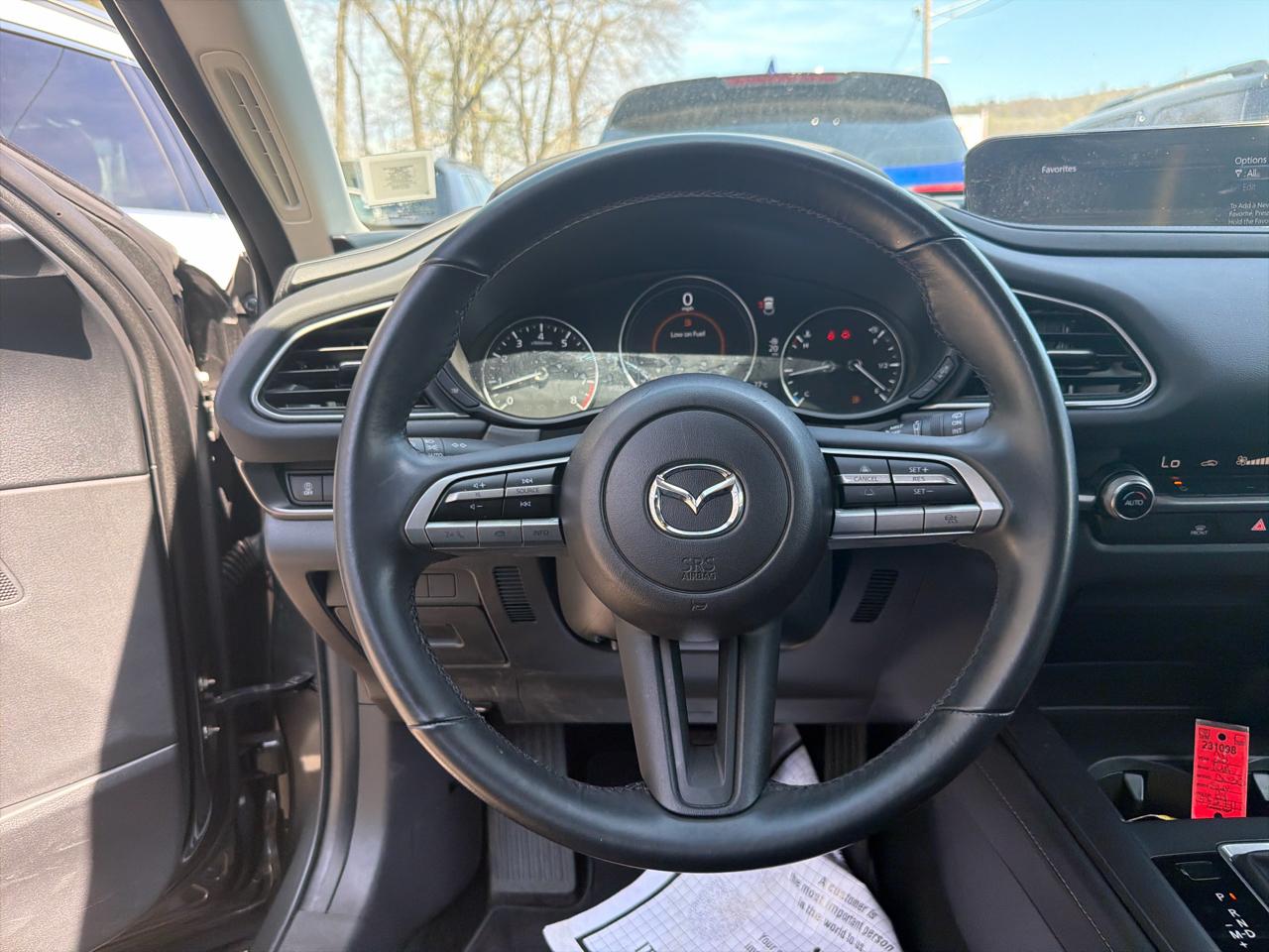 Mazda CX-30 2.5 S Select Package AWD 2023