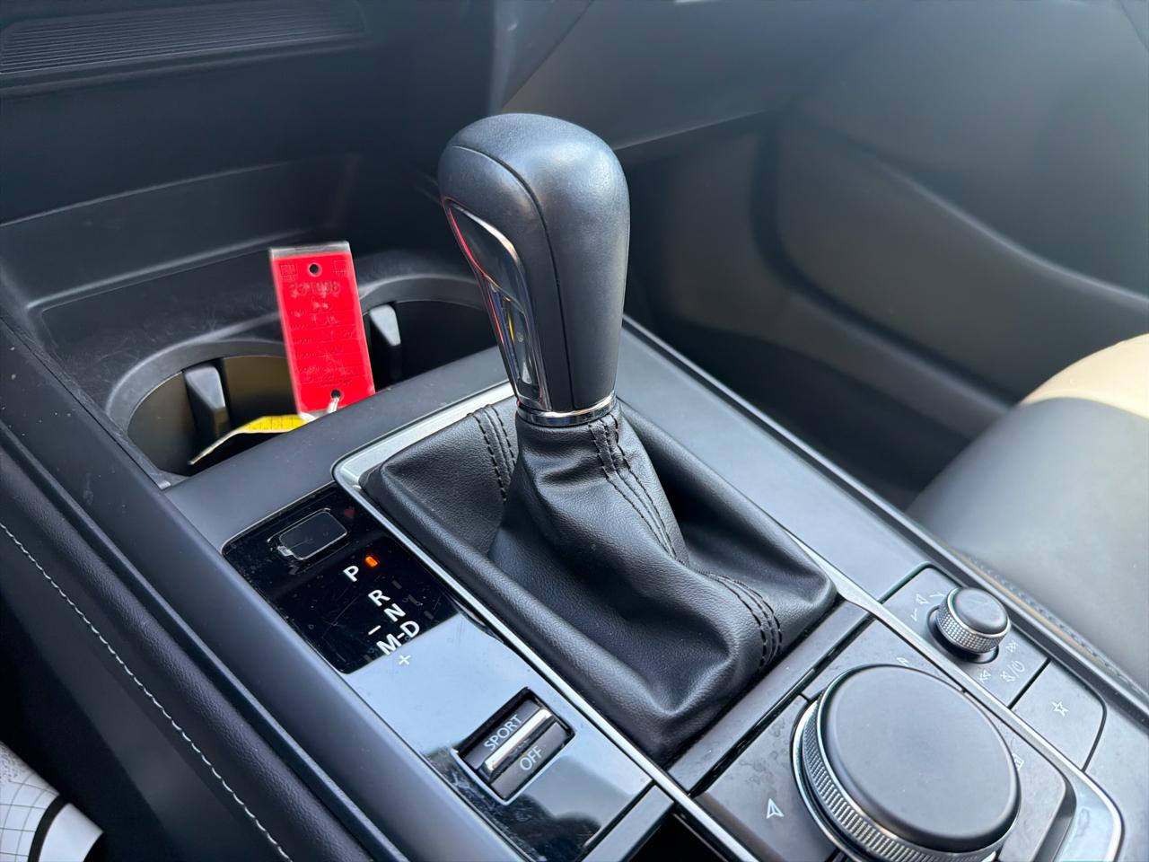 Mazda CX-30 2.5 S Select Package AWD 2023