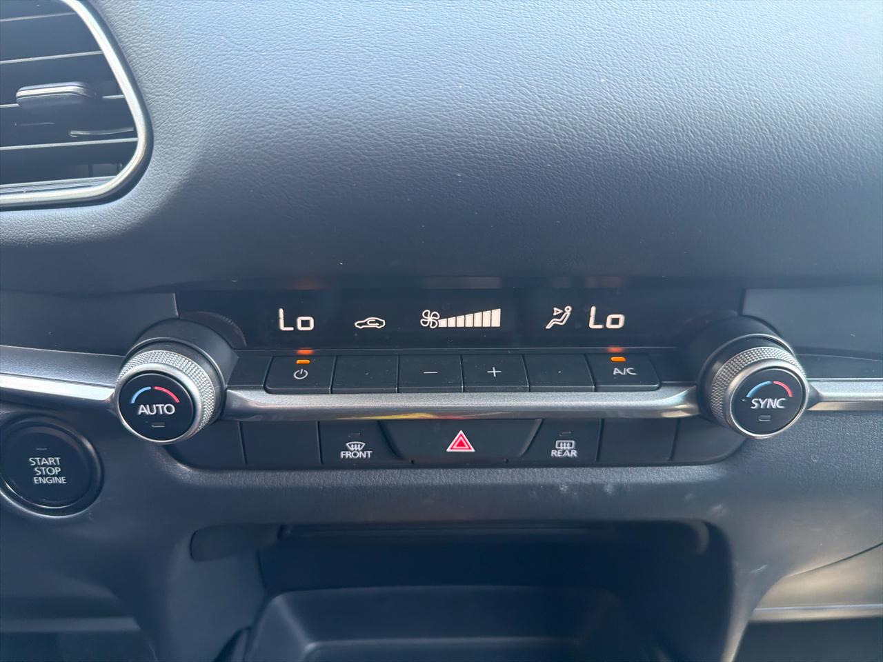 Mazda CX-30 2.5 S Select Package AWD 2023