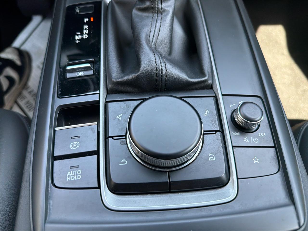 Mazda CX-30 2.5 S Select Package AWD 2023