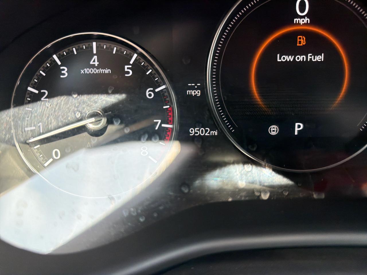 Mazda CX-30 2.5 S Select Package AWD 2023