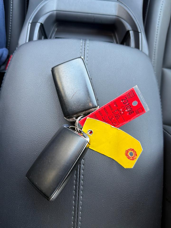 Mazda CX-30 2.5 S Select Package AWD 2023